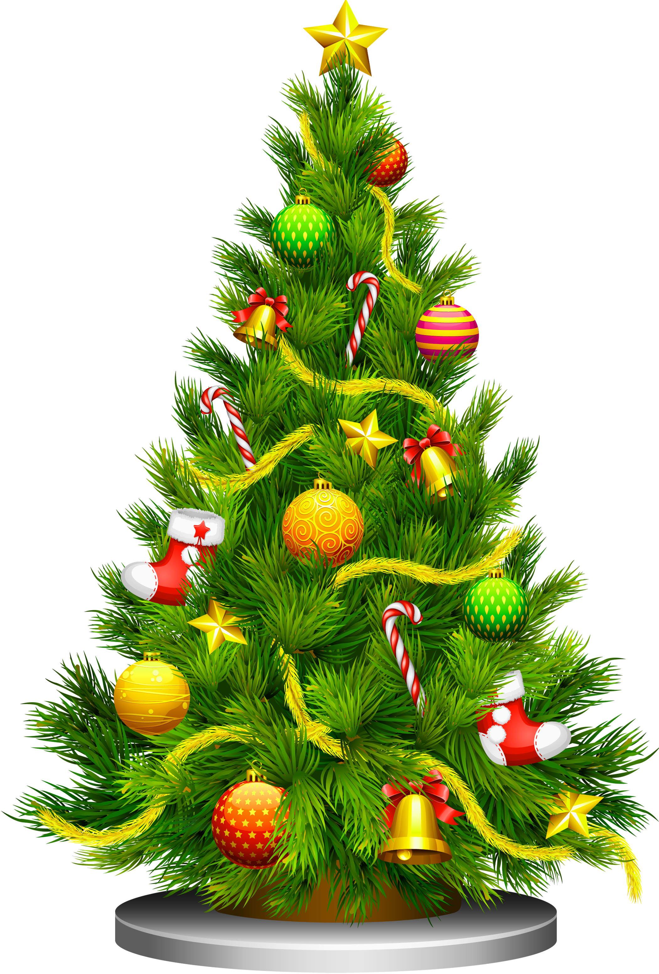Tree