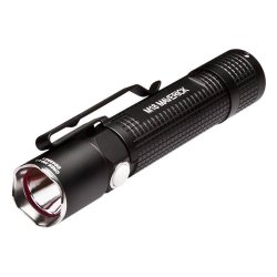 Olight LED Lommelygte M18 MAVERICK