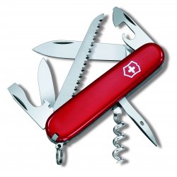 Victorinox Lommekniv Camper