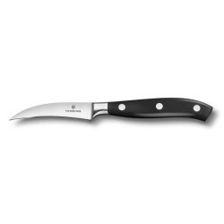 Victorinox Grand Maitre Urtekniv 8 cm m/krum klinge