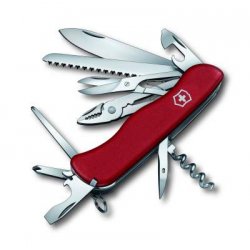 Victorinox Lommekniv - Hercules