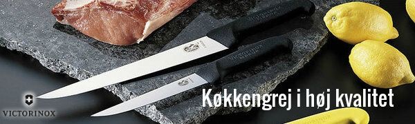 Victorinox Køkkengrej