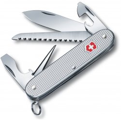 Victorinox Lommekniv - FARMER Alox Schweizerkniv