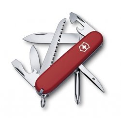 Victorinox Lommekniv Hiker - Original Hiker Schweizerkniv
