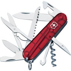 Victorinox Lommekniv Huntsman