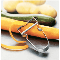 Victorinox Kartoffelskræller REX -  Schweizisk Rustfrit Stål