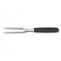 Victorinox Stegegaffel (Sort)