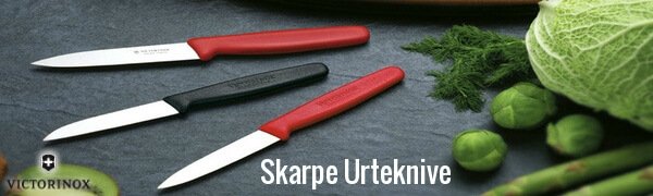 Victorinox Urteknive