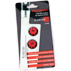 Kasumi Oshi Anti-Stick Kniv Magneter