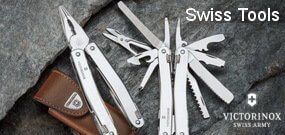 Victorinox Swiss Tools Multitools
