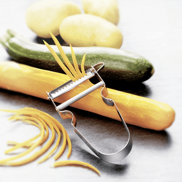 Victorinox Julienne Cutter - Victorinox Skrællekniv Julienne Cut