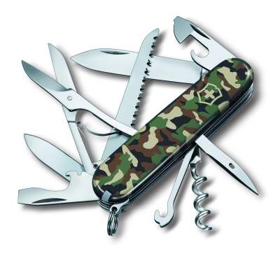 Victorinox lommekniv Huntsman