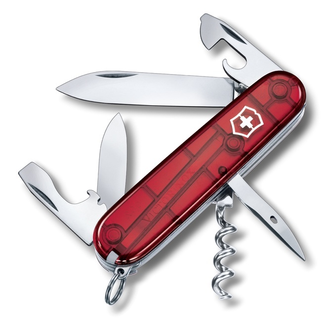 Victorinox lommekniv Spartan