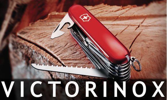 Producenten-Victorinox-Kendte-Lommeknive