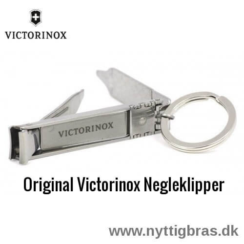 Original Victorinox Negleklipper 2017