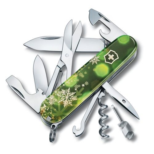 Victorinox lommekniv Climber
