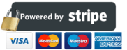 Online betaling via Stripe
