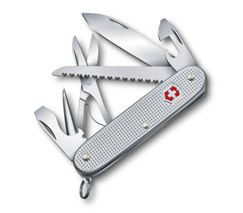 Alox lommeknive fra Victorinox
